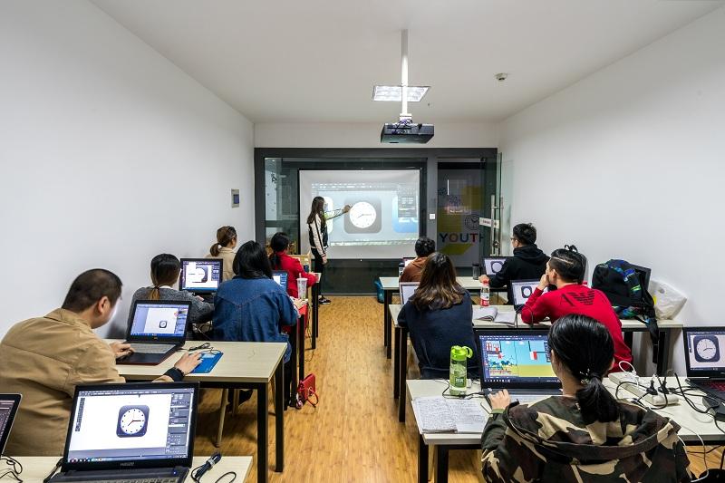 解答！创业培训网