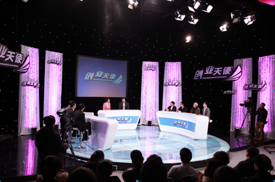 常见问题！创业天使