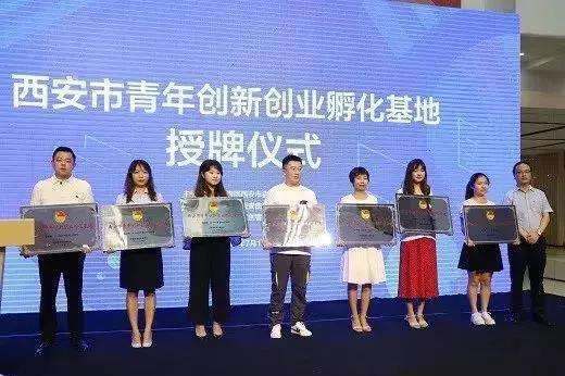 常见问题！创业孵化基地"在线解答"