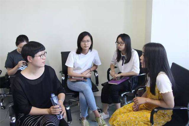 解答！创业大学"专业解答"