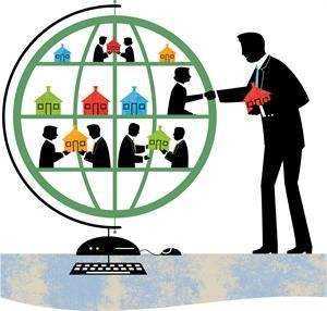 解答！中国草根创业网