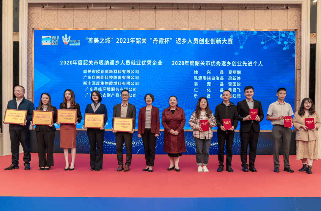 解答！农村创业项目