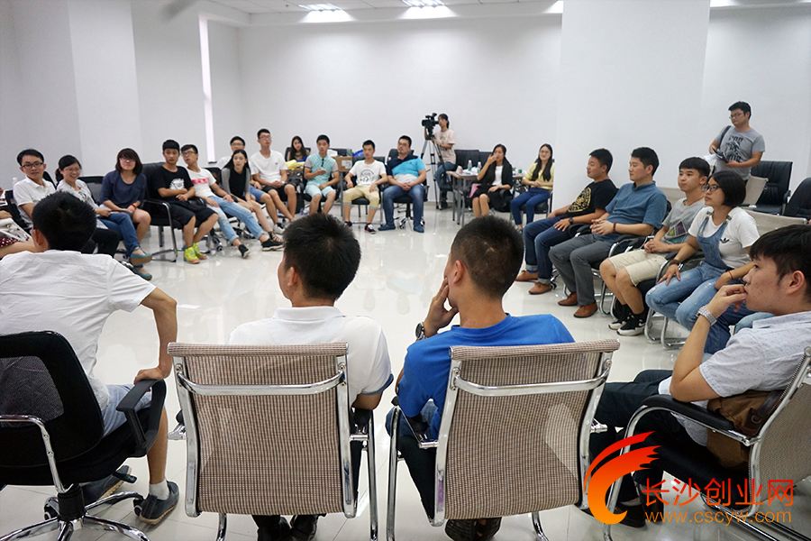 解释！县城创业项目"专业解答"