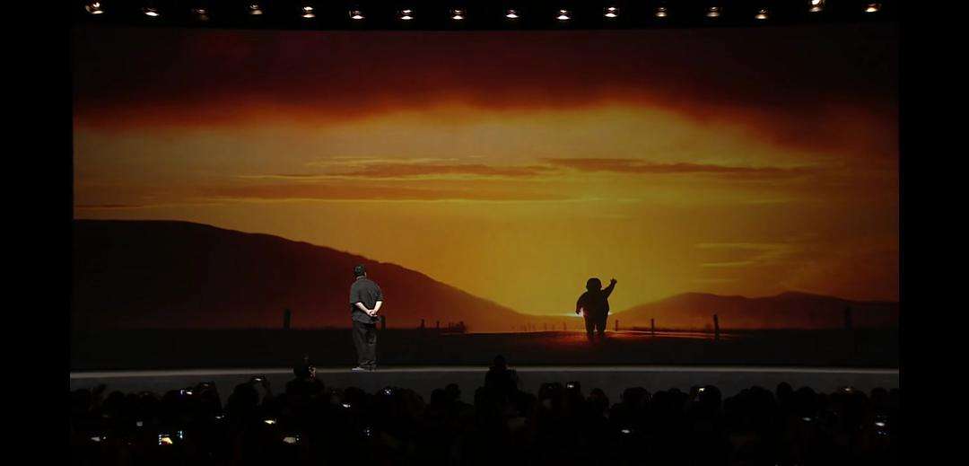 小知识！一个理想主义者的创业故事