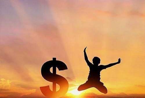 求答案！怎么白手起家创业