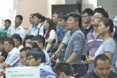 找合伙人一起创业