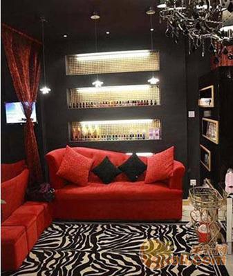 小知识！美甲店投资创业方案