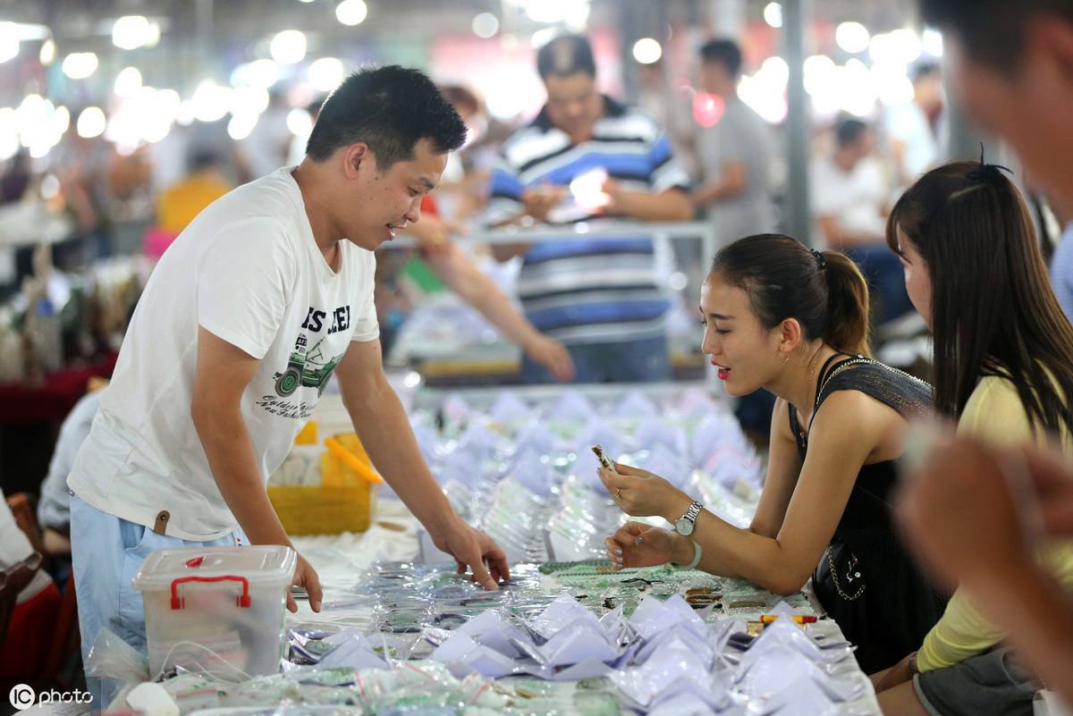 解答！小本创业致富项目