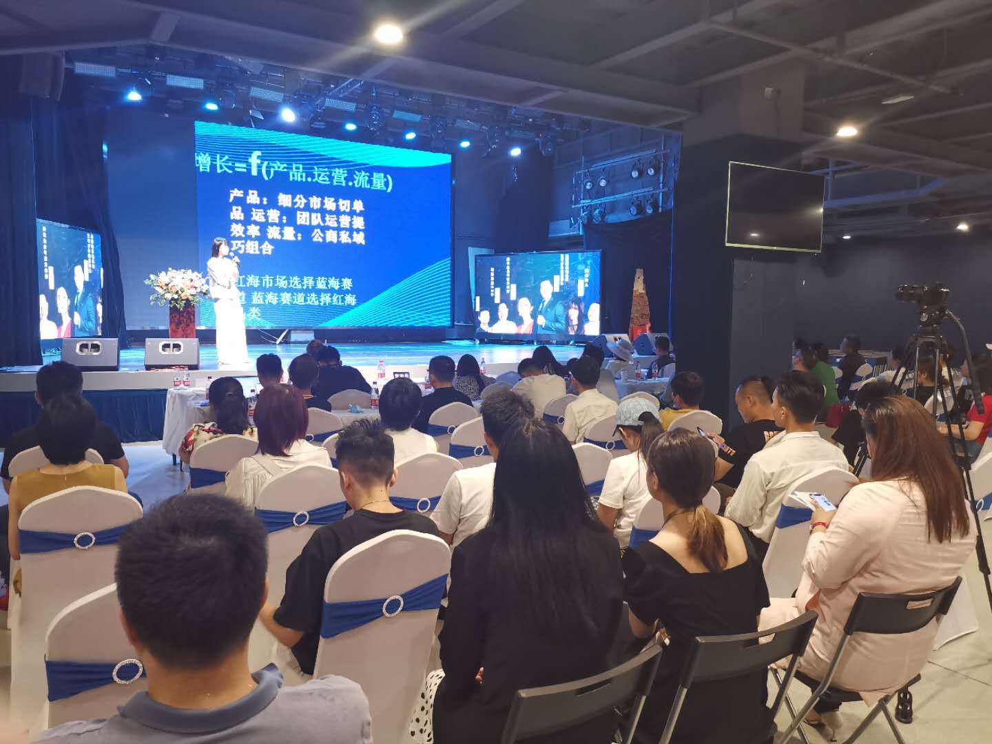 解答！创业基金会