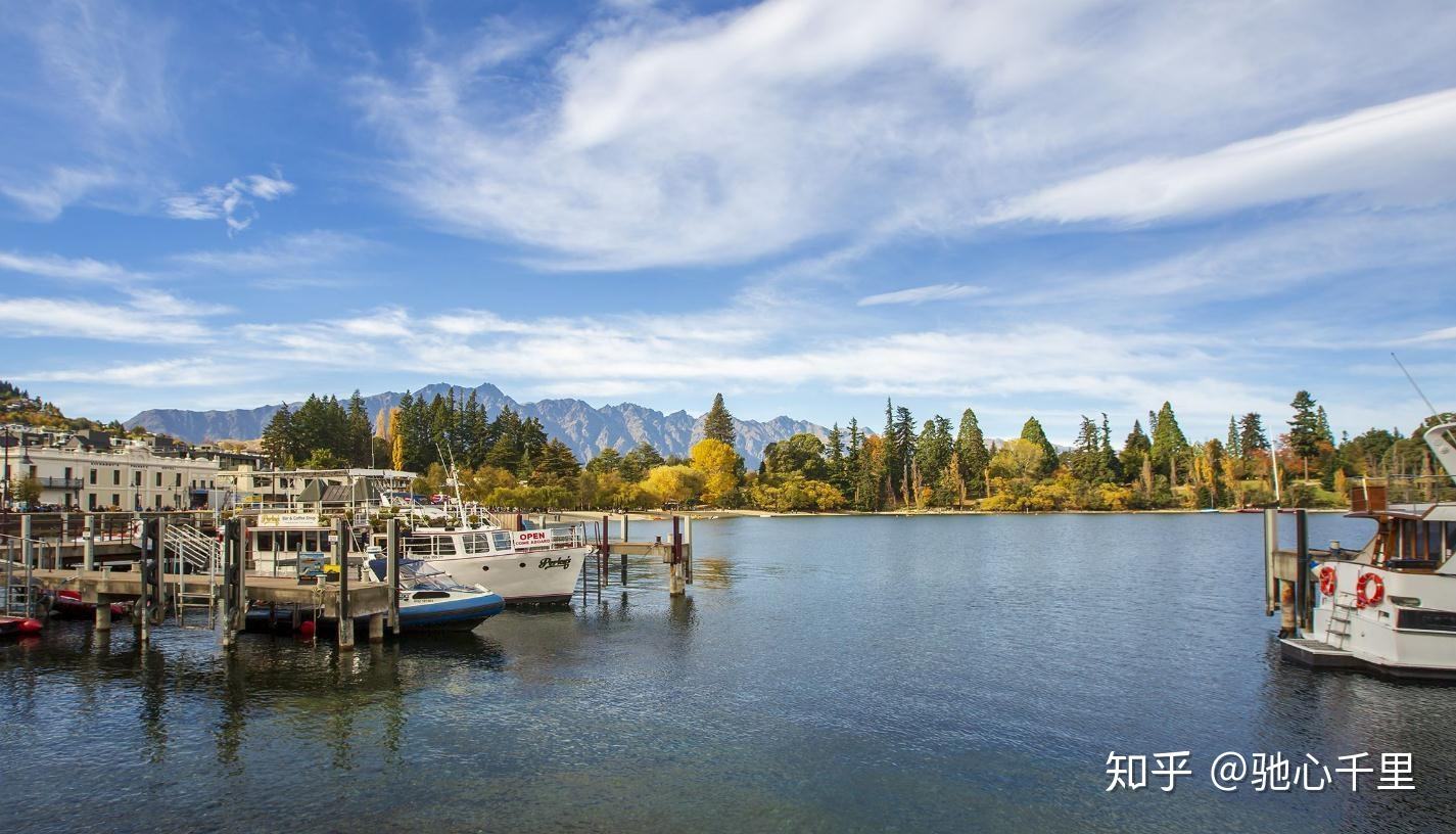 相关！新西兰创业移民