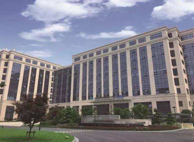 热点！福地创业园