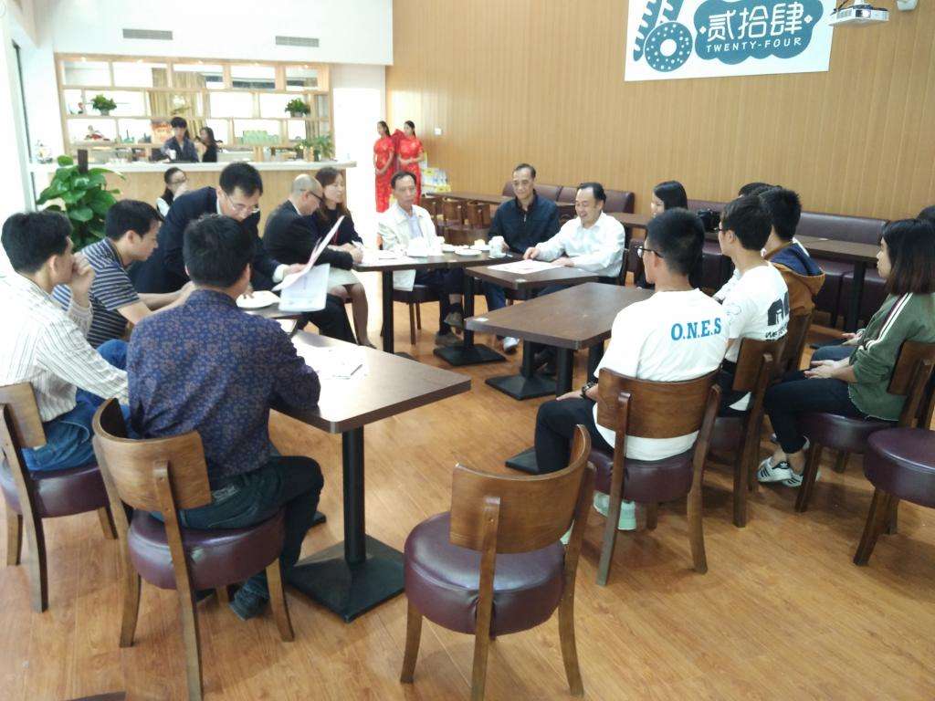 解答！创业团队名称