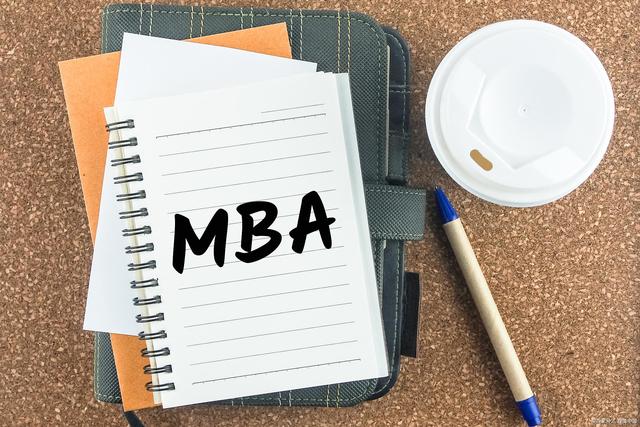 常见问题！创业mba
