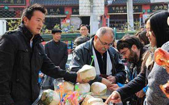 解说！白手起家创业点子"在线解答"