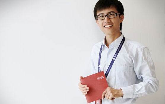 热点！80后的创业故事"在线解答"