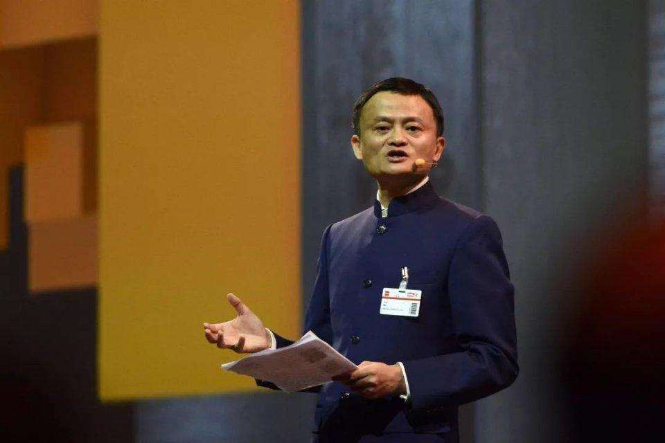 解答！马云说创业"专业解答"