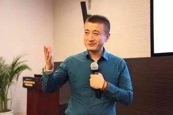 成功人士的创业经验