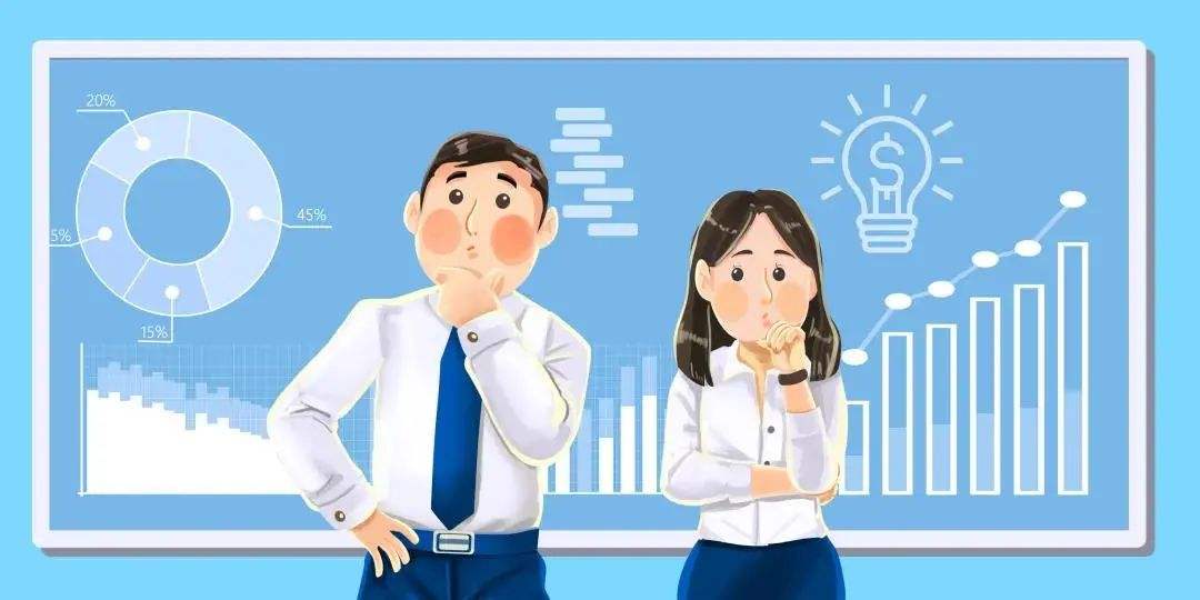 小知识！创业爸爸