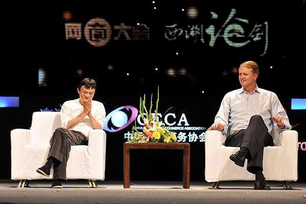 解答！草根创业故事