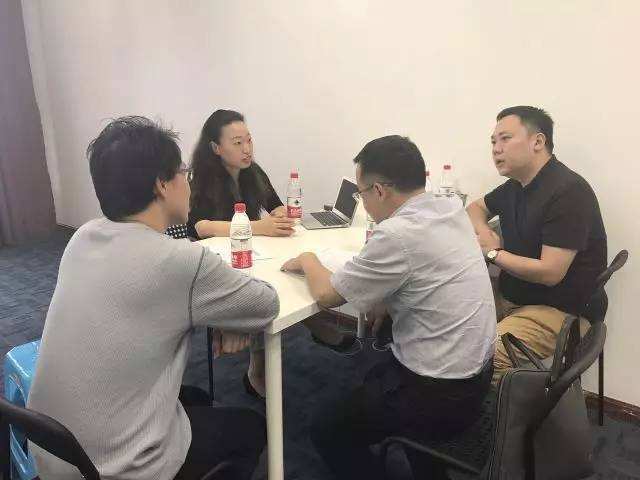 解说！创业咨询