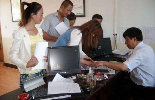 解说！返乡农民工创业贷款"在线解答"