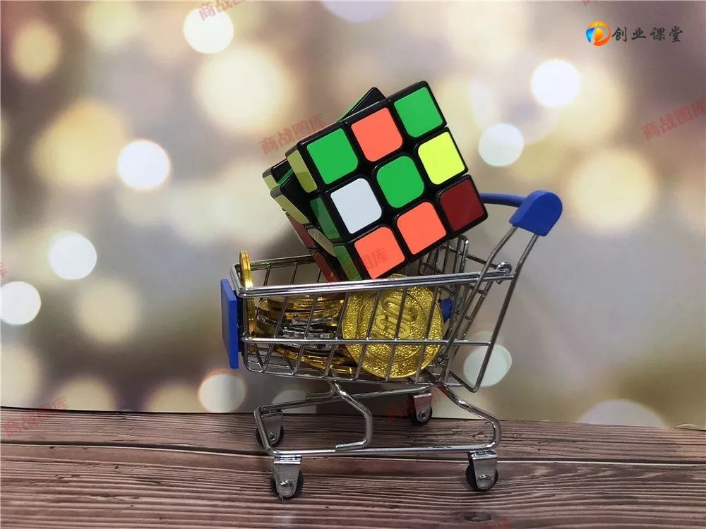 解释！白手创业"在线解答"