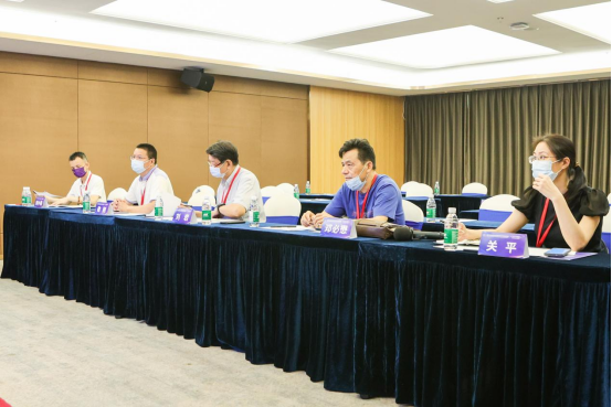 热点！创业大赛"在线解答"