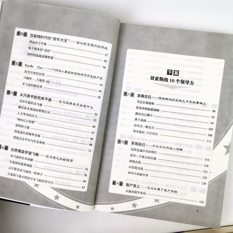 名人创业故事"专业解答"