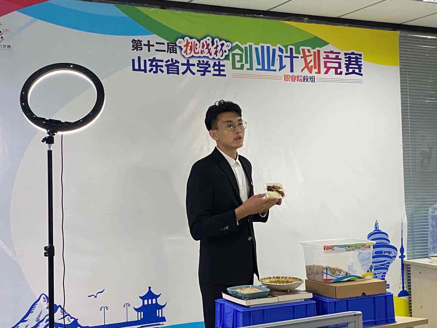 解说！适合创业的项目