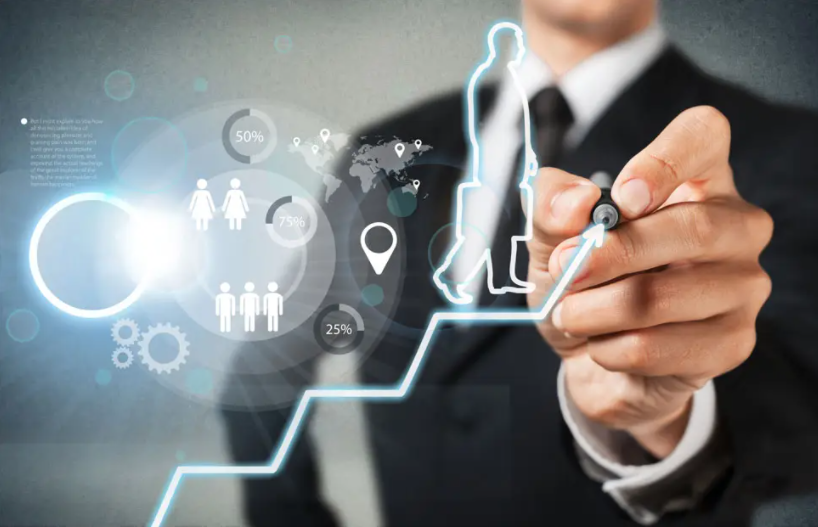 解说！适合创业的项目