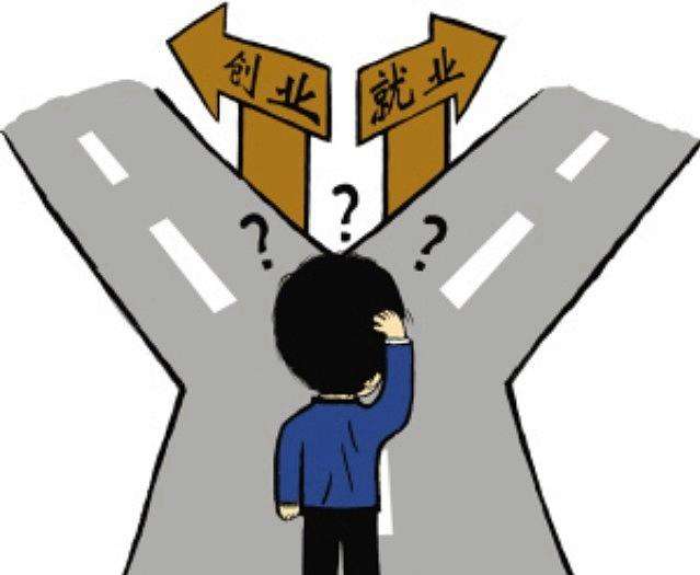 解释！二次创业心得体会