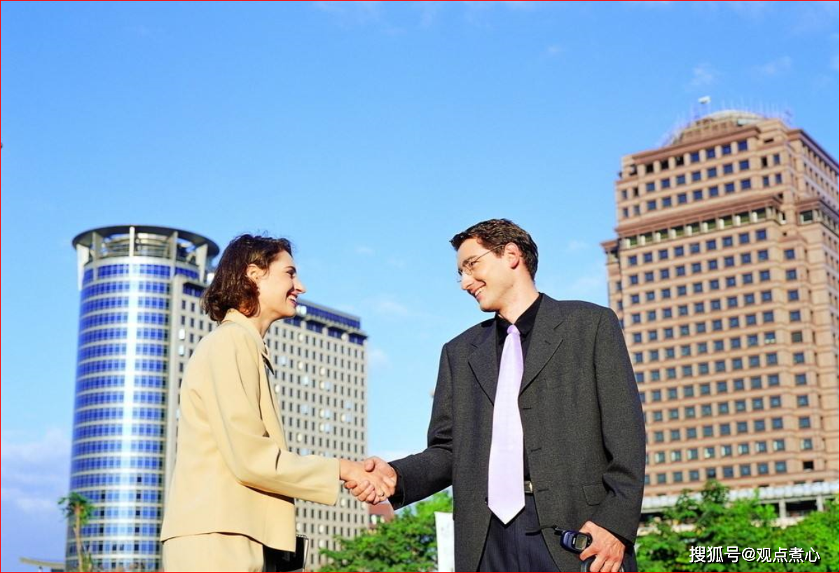 常见问题！创业合作