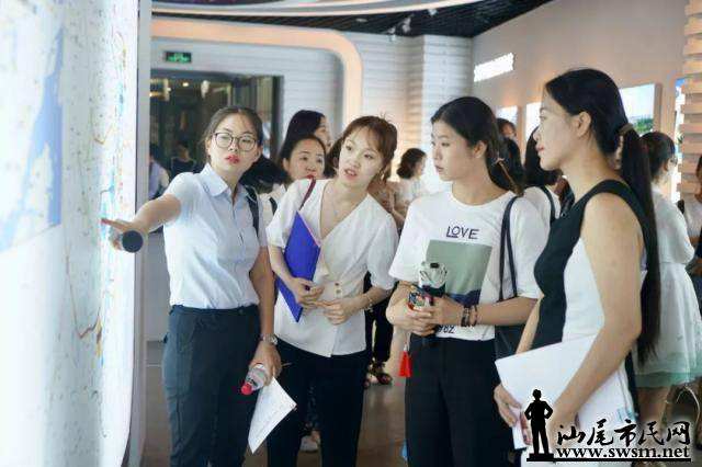 热点！创业园区