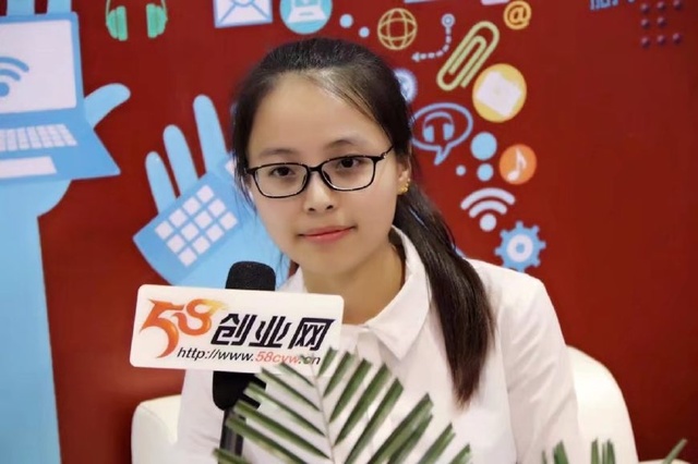 相关！58创业网