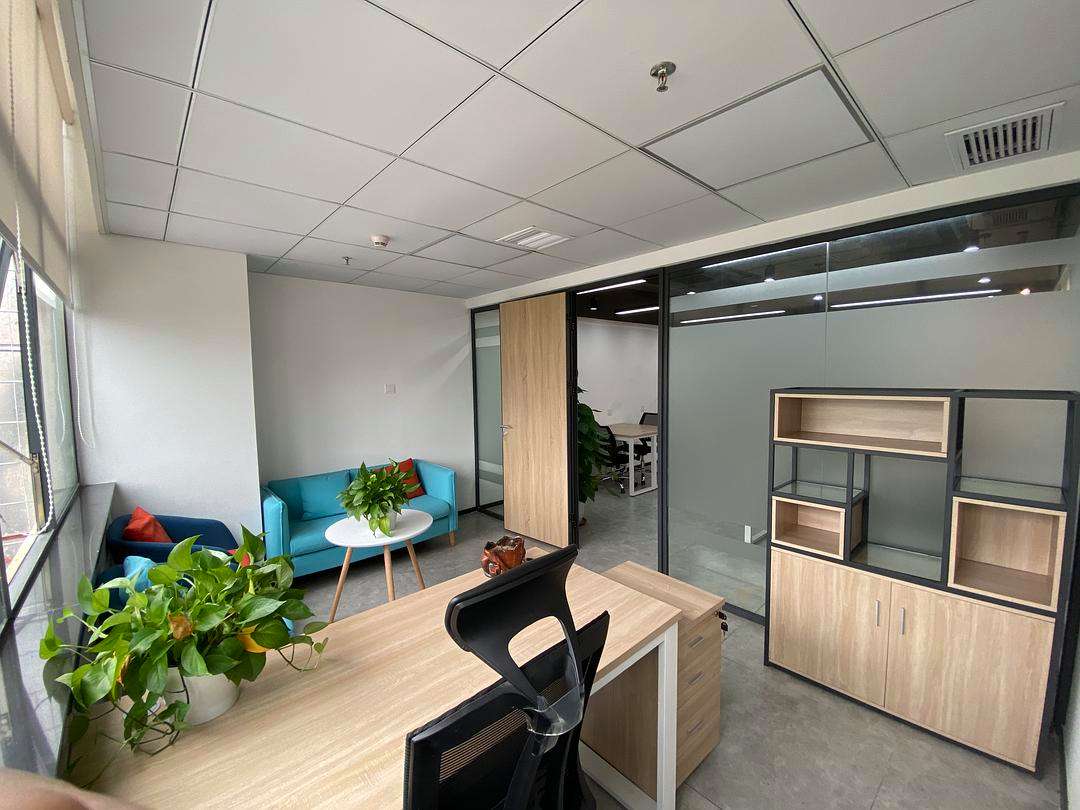 小知识！福地创业园