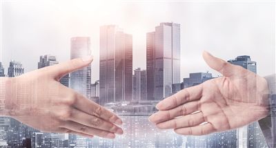 解释！创业合作