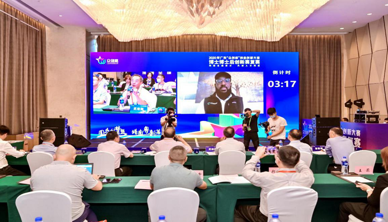 解说！小项目创业