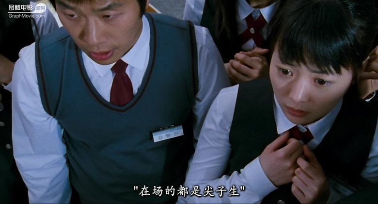 解答！创业电影