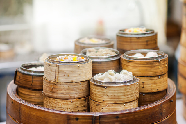 解释！餐饮创业故事