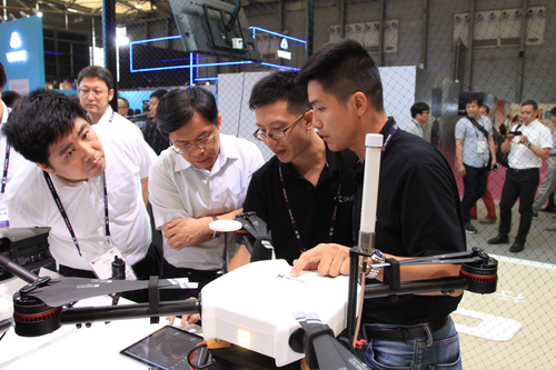 解释！越众创业网