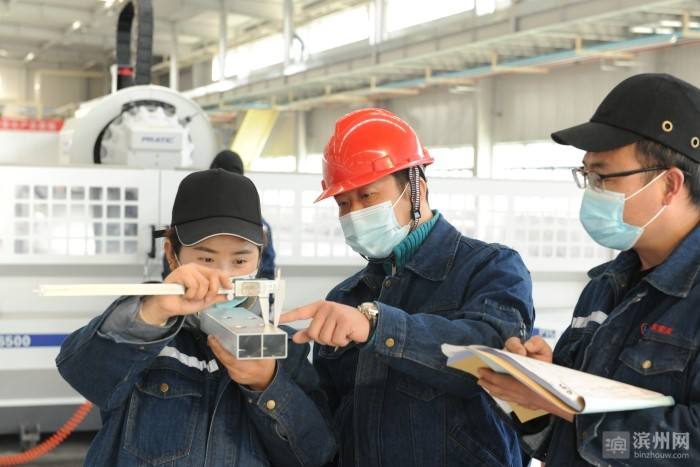 常见问题！魏桥创业