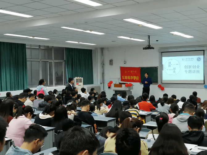 解说！投资创业网