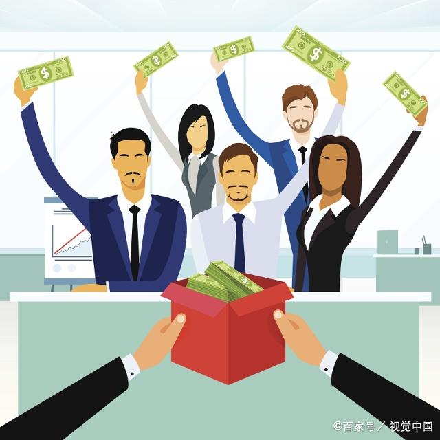 常见问题！寻创业合作伙伴