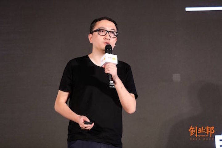 解说！创业百科