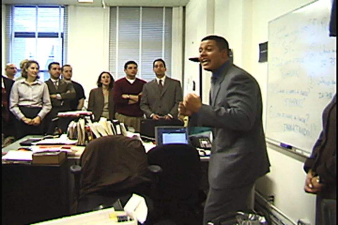 热点！创业故事视频