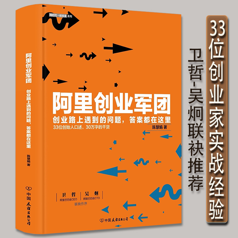 求答案！创业成功