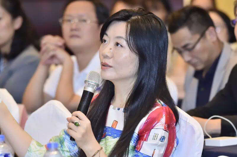 解说！适合女人创业的项目"专业解答"