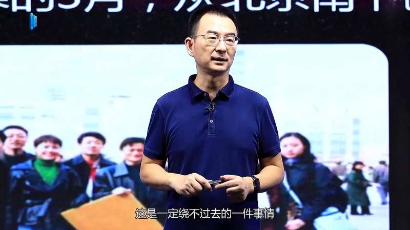 解释！决定创业成败的是