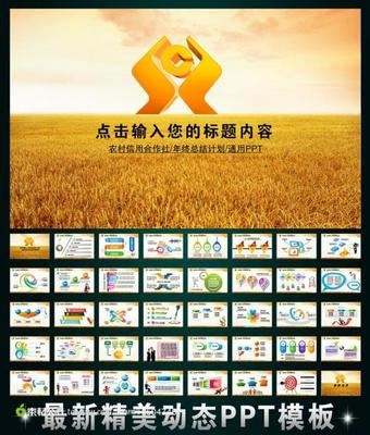 求答案！农村创业好项目