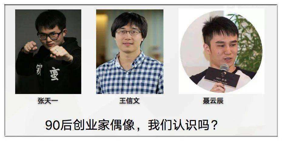 常见问题！创业商学院